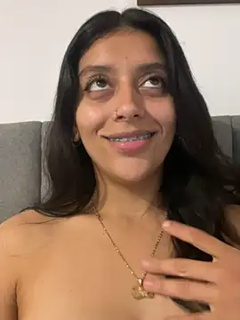 BrittanyDiaz live sex cam