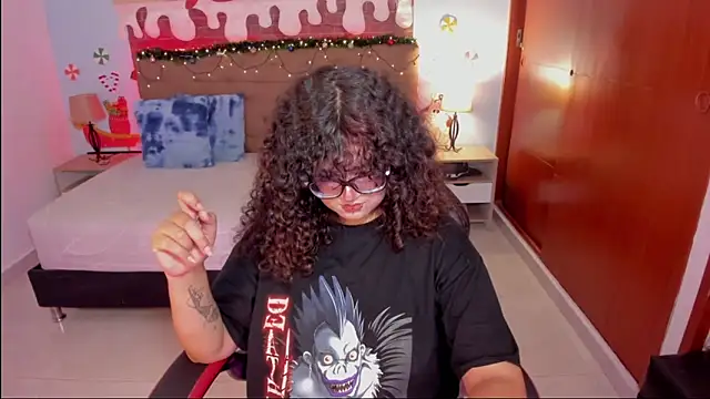 _Lilly_miller's cam snapshot