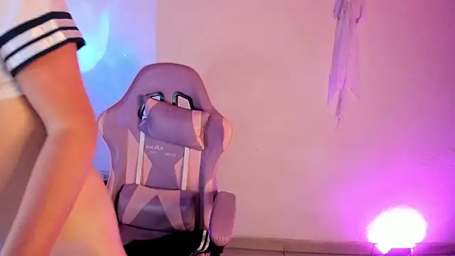 vanesa_gomez's cam snapshot