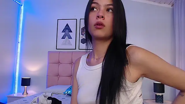 KikiVelvet's cam snapshot