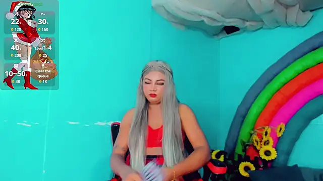 Alice_brandom live sex cam