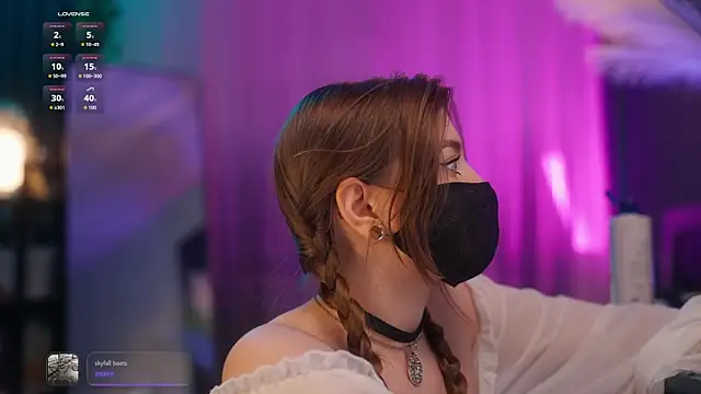 aarimass's cam snapshot