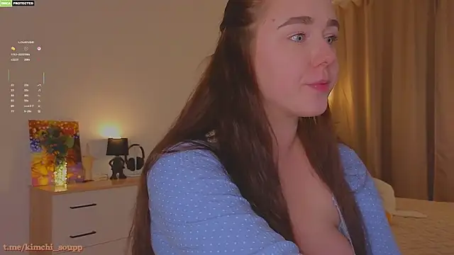 kimbeam live sex cam