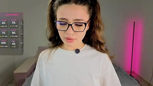 Jenny_rosexx's cam snapshot