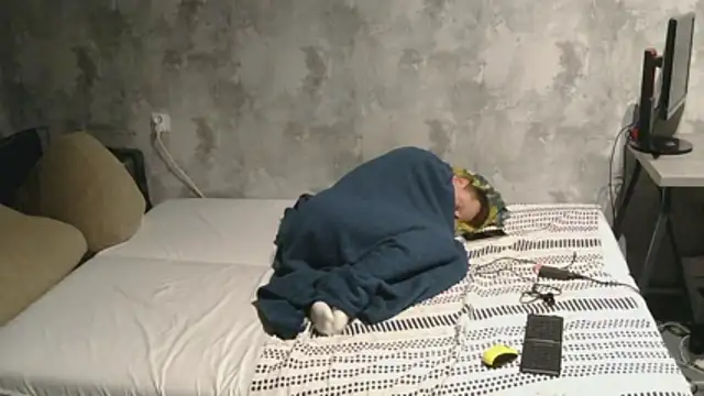 Pirtech's cam snapshot