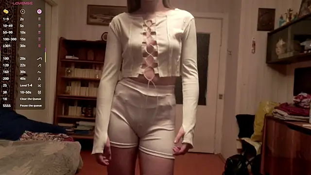 ivetabloom's cam snapshot