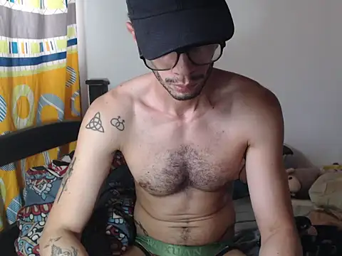 alisterxxx's cam snapshot