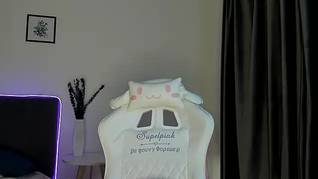 elliediaz's cam snapshot