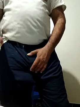 Samirfuker84's cam snapshot