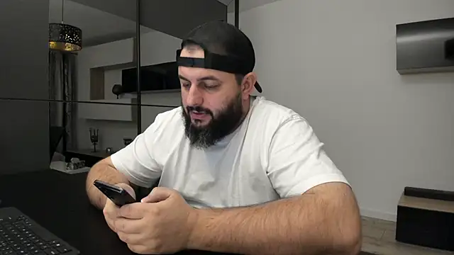 DravenPeak's cam snapshot