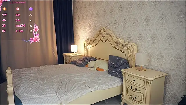 BettieBourque's cam snapshot