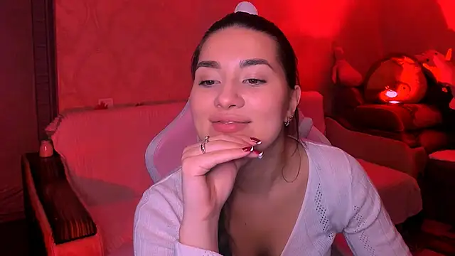 Swee_Alicee's cam snapshot