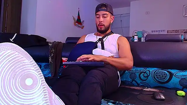 DaveSoldier's cam snapshot