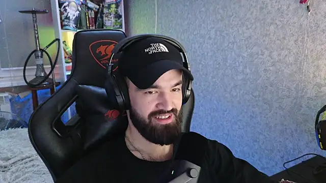 Nik_Namee's cam snapshot