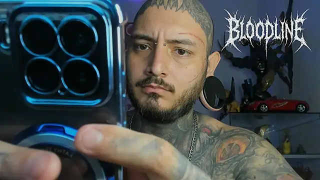 DEATHINK666XX's cam snapshot