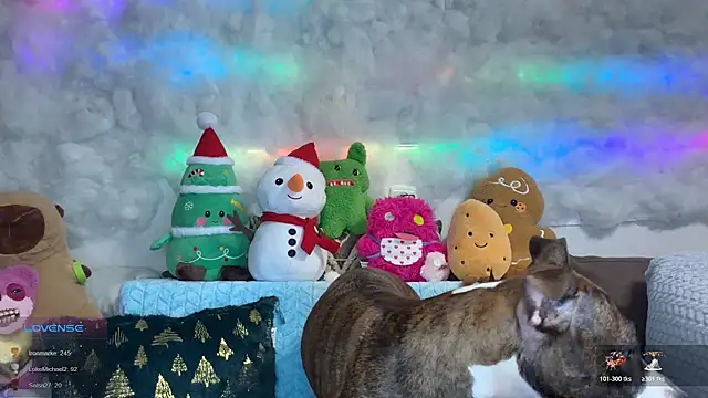 _Devill_Baby's cam snapshot