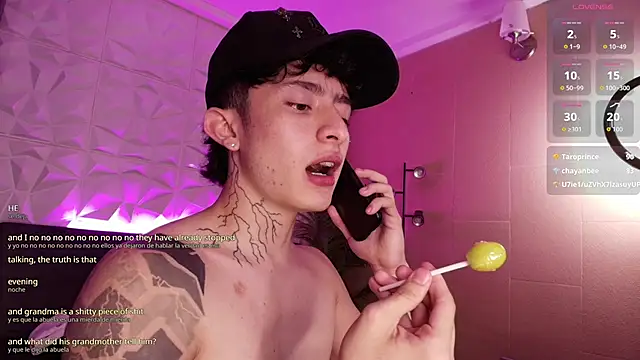 troy_rouge live sex cam