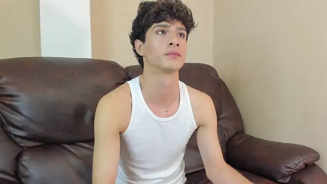 Xam_Collen live sex cam