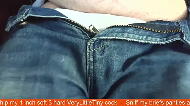 hairyandtiny's cam snapshot