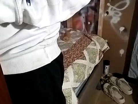 Scaeface01's cam snapshot