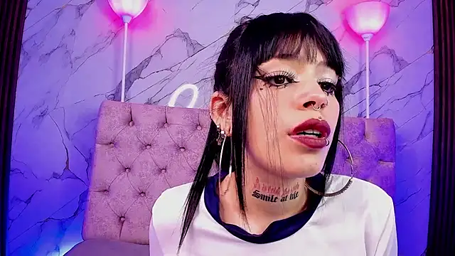 AuroraDiaz's cam snapshot