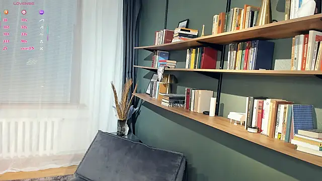 MarionSilver live sex cam