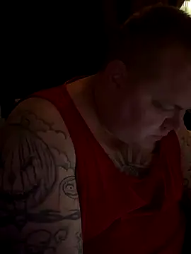 GingerSnap4444's cam snapshot