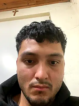 Casiel320 live sex cam