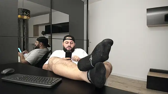 DravenPeak's cam snapshot