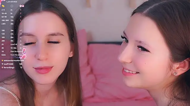 GabrielleLynchard live sex cam