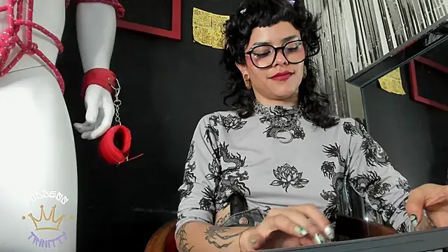 trinitty's cam snapshot