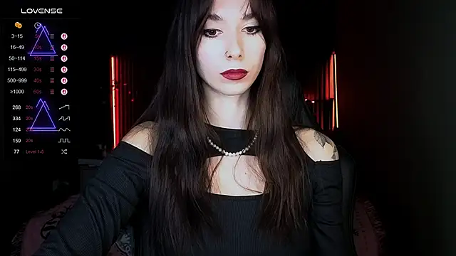 JillVerdon's cam snapshot