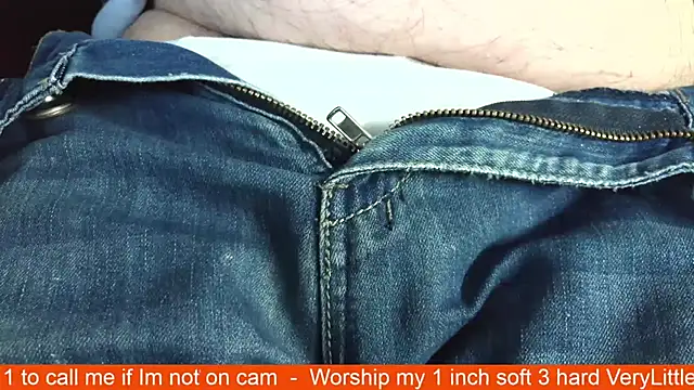 hairyandtiny's cam snapshot