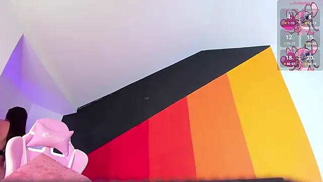 Sidney_Belle live sex cam