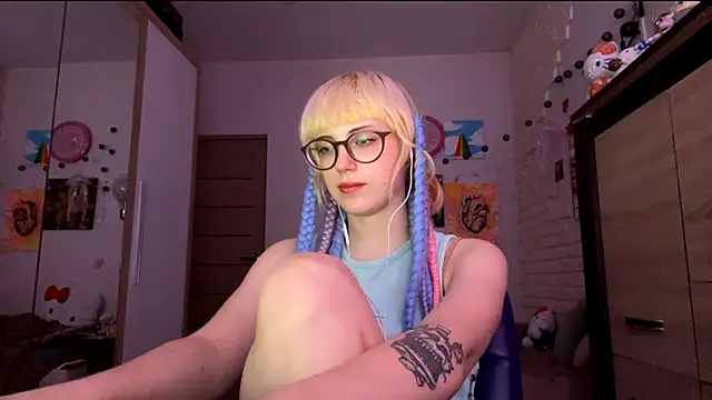 EffacedScan live sex cam