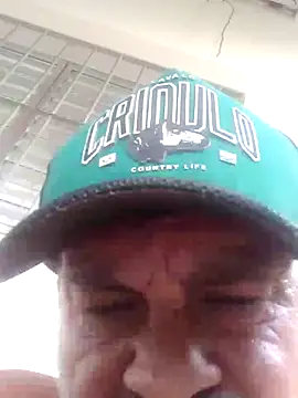 Peludo173317's cam snapshot