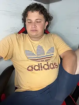 AndresChuboi live sex cam