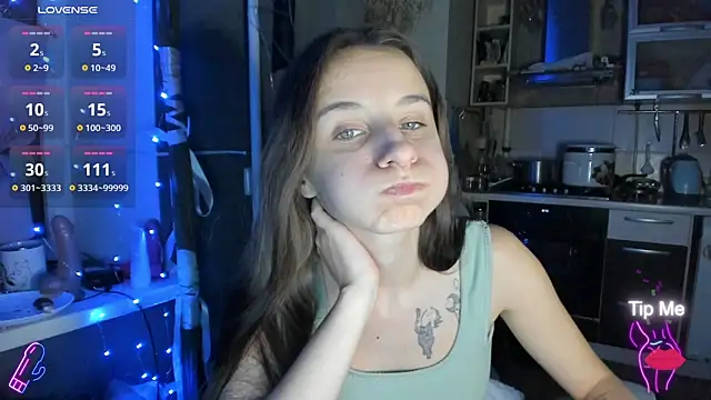 _Nika_Kik live sex cam