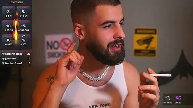 HairyRobxxx's cam snapshot