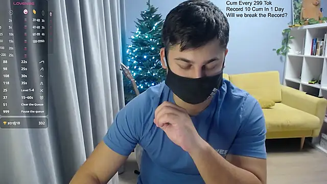 Tomguys's cam snapshot