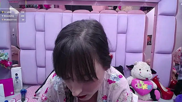 Belly_Rosse's cam snapshot