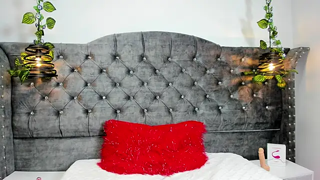 Blushhabex's cam snapshot