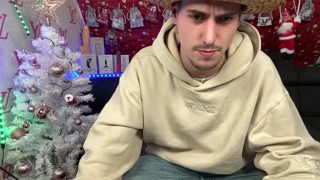 Cookieboy88's cam snapshot