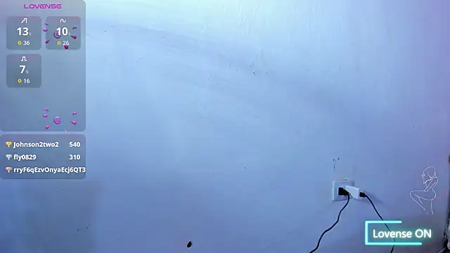 Angela_saenx2's cam snapshot