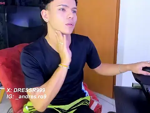 secret_justin7 live sex cam