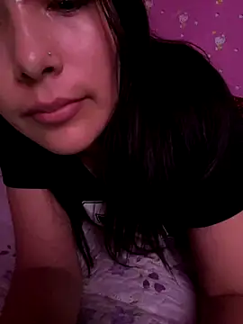 Velyn_18 live sex cam