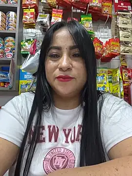 Miia_Jazmin's cam snapshot