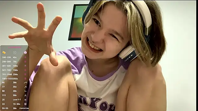 LorRebak live sex cam