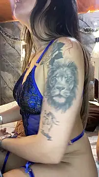 Samy_and_Allison's cam snapshot