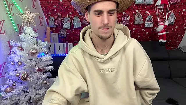 Cookieboy88's cam snapshot